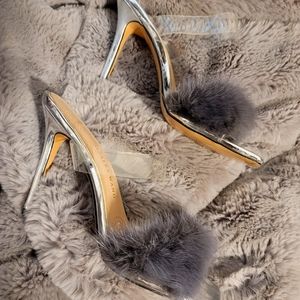 Azalea Wang Foxy Heel